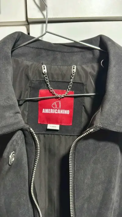 Chaqueta de mujer Americanino - miniatura 2