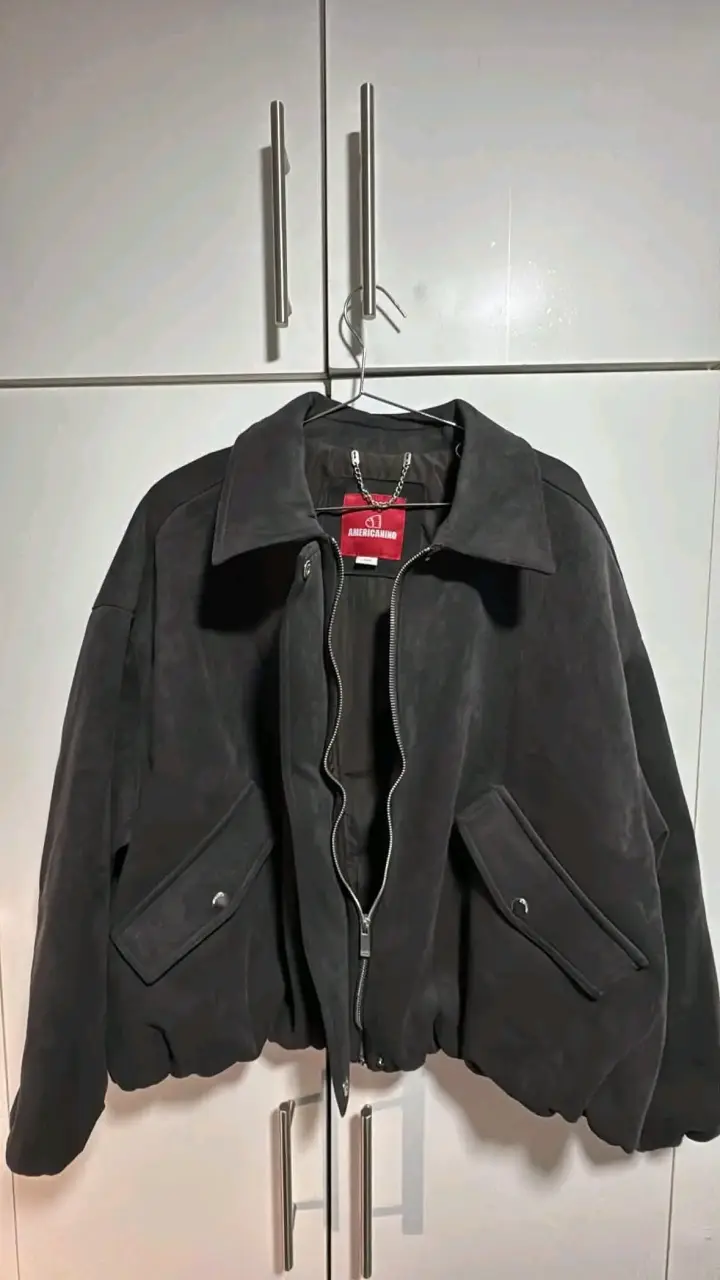Chaqueta de mujer Americanino - 3