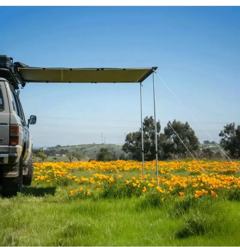 KIT PARA OVERLAND - 2