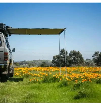 KIT PARA OVERLAND - miniatura 2