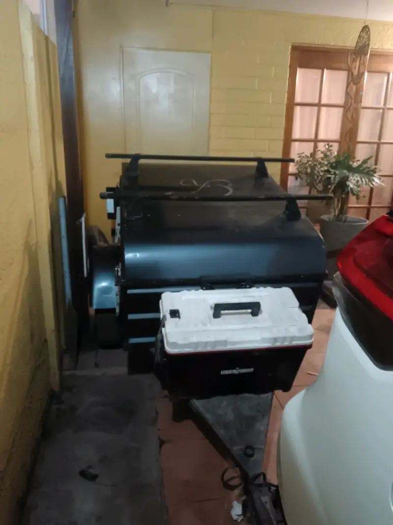 KIT PARA OVERLAND - 6