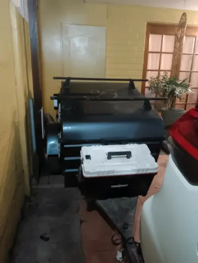 KIT PARA OVERLAND - miniatura 6