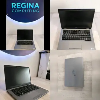 Laptop Dell 5310 táctil. Intel Core i5-10th - miniatura 1