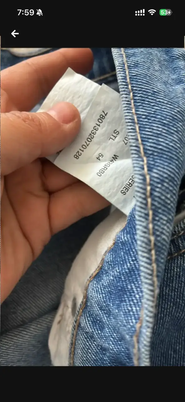 3 Jeans Wrangler Greensboro - 2