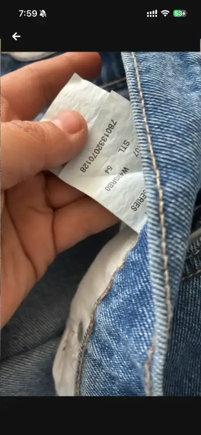 3 Jeans Wrangler Greensboro - miniatura 2