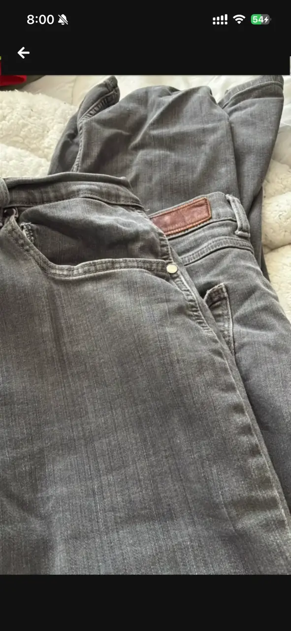 3 Jeans Wrangler Greensboro - 3