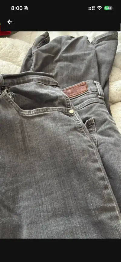 3 Jeans Wrangler Greensboro - miniatura 3