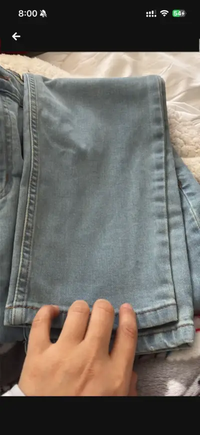 3 Jeans Wrangler Greensboro - miniatura 4