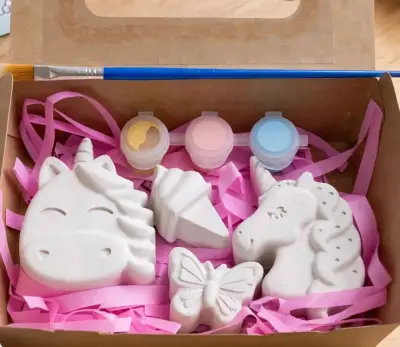 Yesitos Pintar - miniatura 1