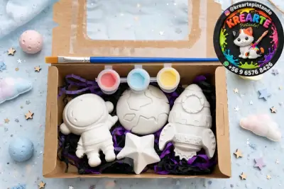 Yesitos Pintar - miniatura 4