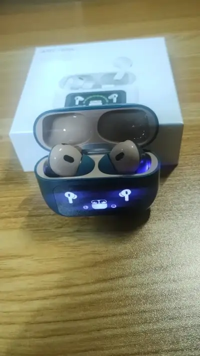 Auriculares inalámbricos con ANC y ENC - miniatura 1