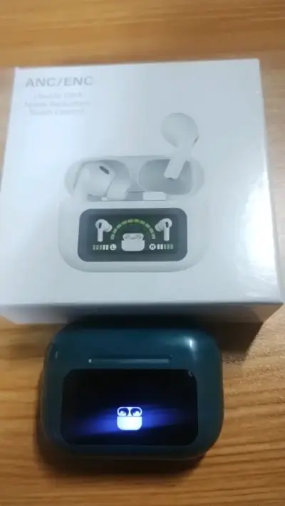 Auriculares inalámbricos con ANC y ENC - miniatura 3