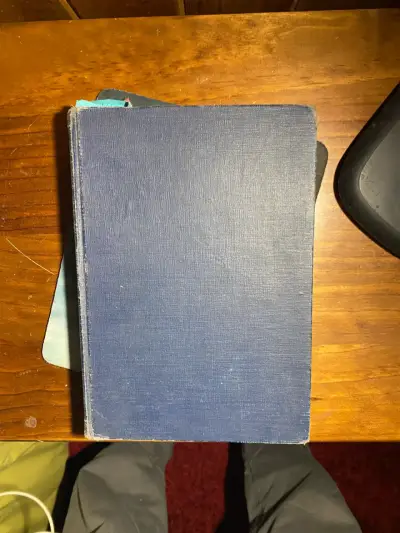 Libro Psicología de Smirnov y Leontiev 1960 - miniatura 1