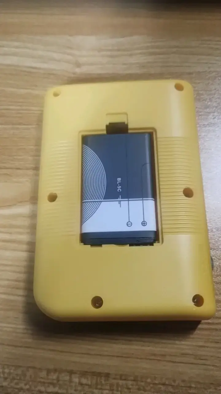 Consola portátil retro 400 juegos NES - 4