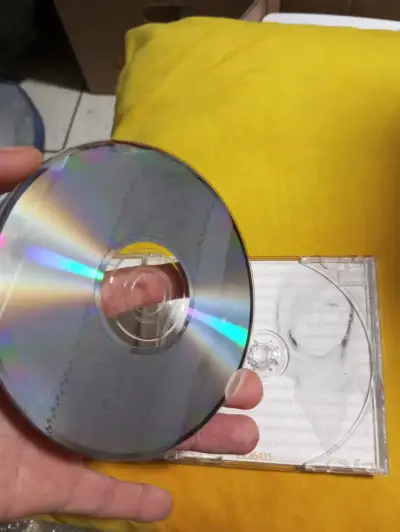 CD Meja – Meja Album Debut (1996) Edición Japonesa - miniatura 4