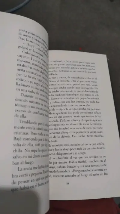 Libro Minecraft La Isla de Max Brooks - miniatura 2