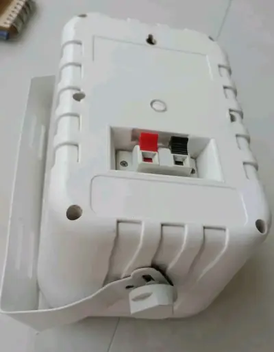 Parlante de Instalación  SCORPION W-100 - miniatura 5