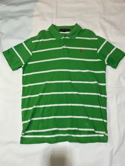 Polera Polo talla L - miniatura 1