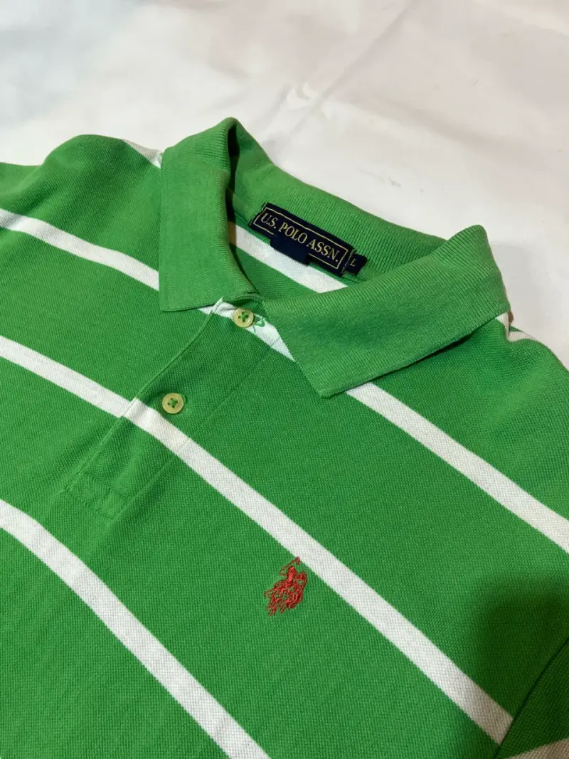 Polera Polo talla L - 2