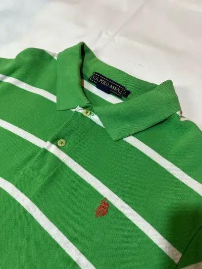Polera Polo talla L - miniatura 2