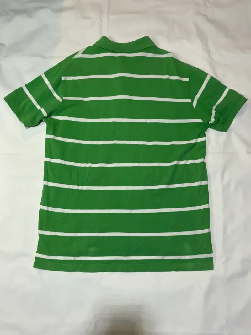 Polera Polo talla L - 3