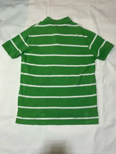 Polera Polo talla L - miniatura 3