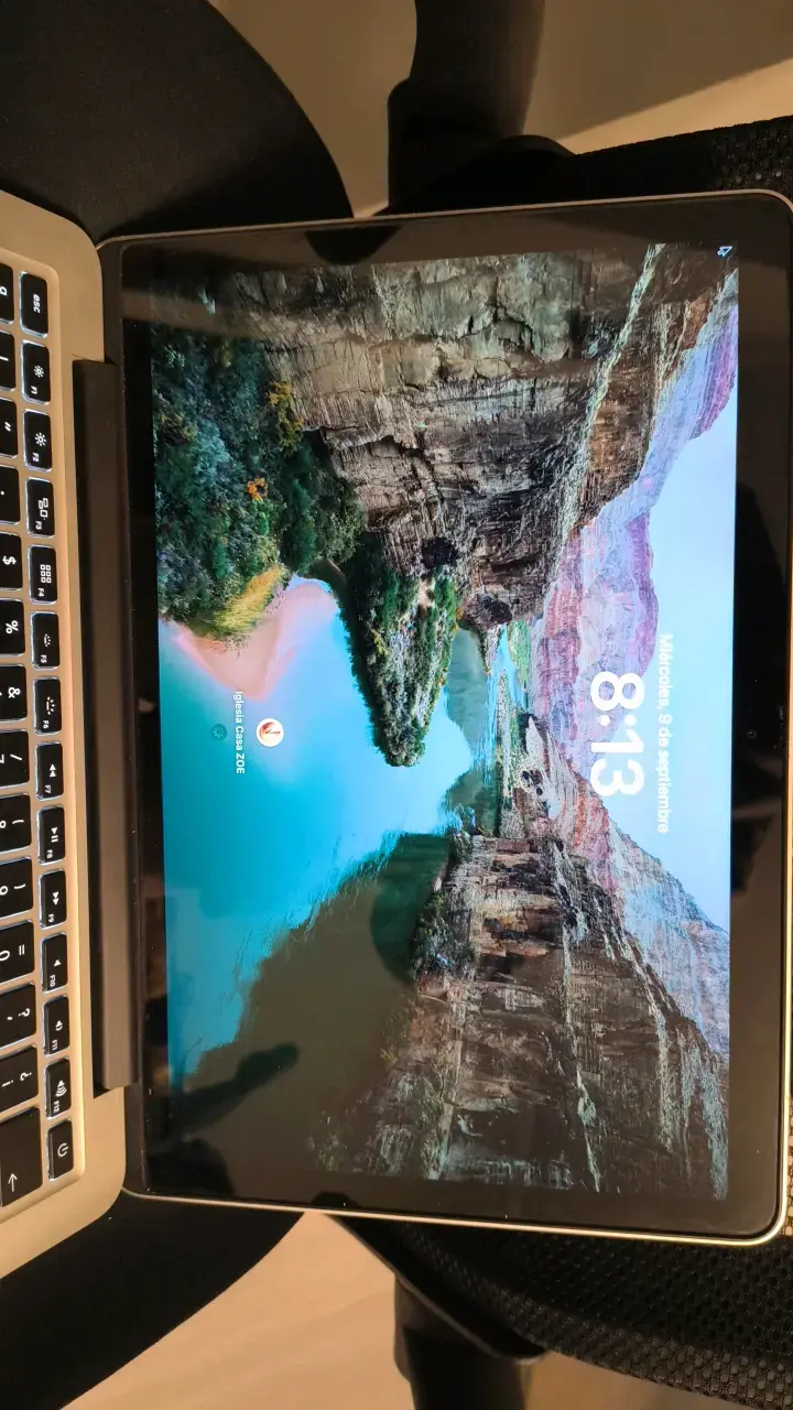 MacBook Pro retina en buen estado - 1