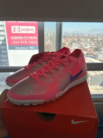 Zapatillas Nike zoom vapor 16 pro elite - miniatura 1