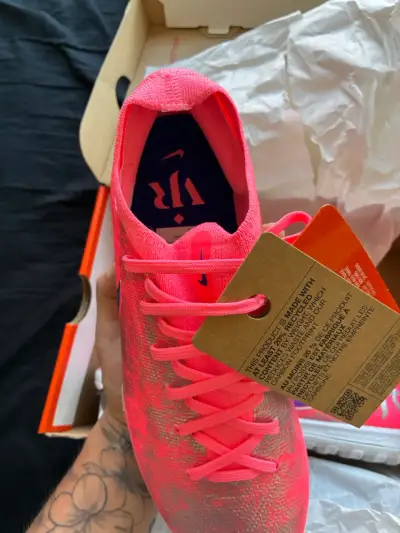 Zapatillas Nike zoom vapor 16 pro elite - miniatura 2