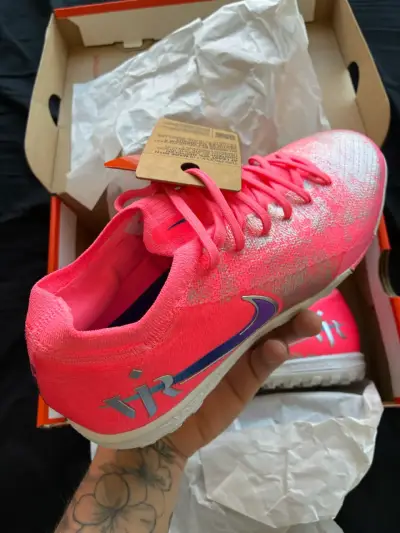 Zapatillas Nike zoom vapor 16 pro elite - miniatura 3