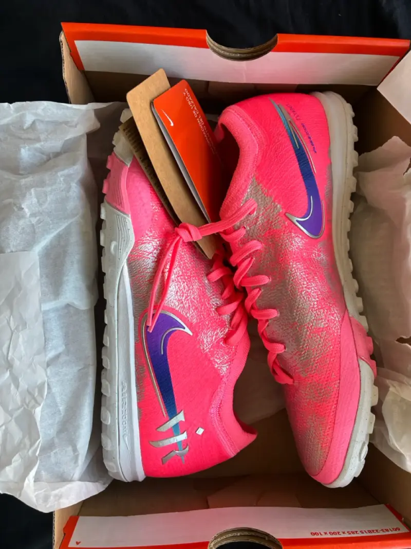 Zapatillas Nike zoom vapor 16 pro elite - 4