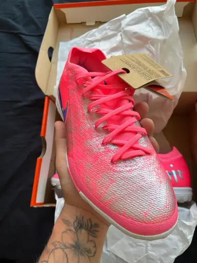 Zapatillas Nike zoom vapor 16 pro elite - miniatura 5