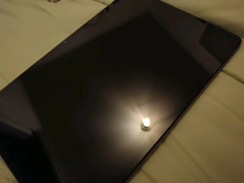 Tablet Lenovo Xiaoxin Pad 2024 - 2