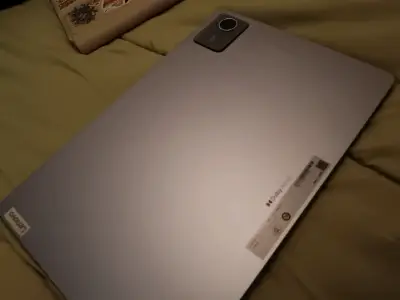 Tablet Lenovo Xiaoxin Pad 2024 - miniatura 3