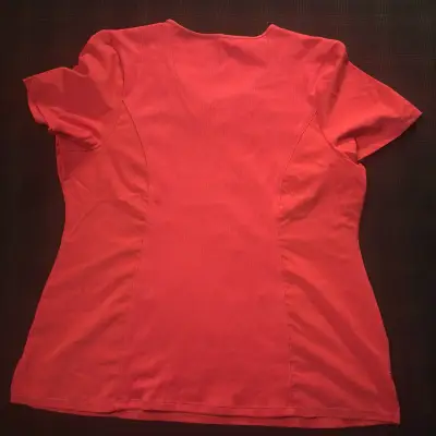 Scrub fuscia Cherokee Infinity talla XL - miniatura 3