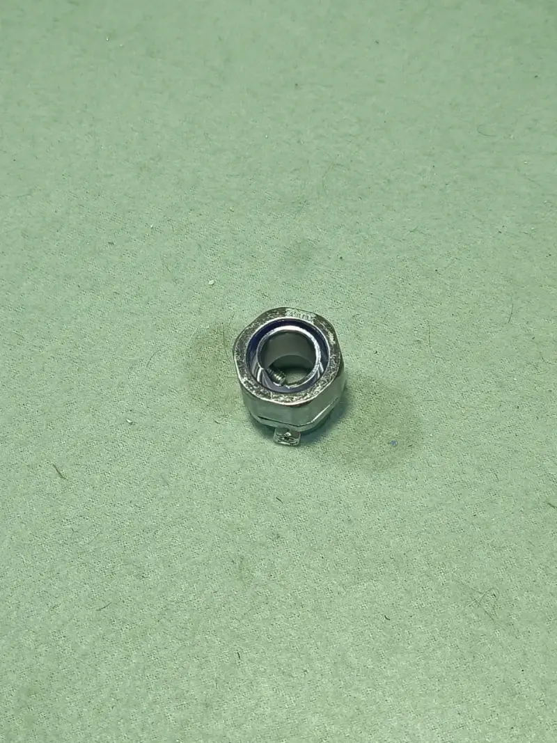 Pack 41 Conectores EMT a Flexible 20mm - 2
