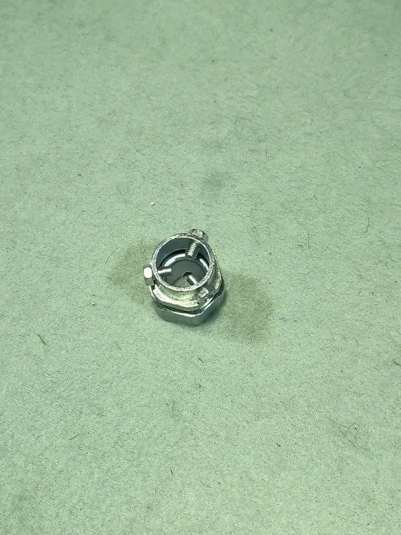 Pack 41 Conectores EMT a Flexible 20mm - 3