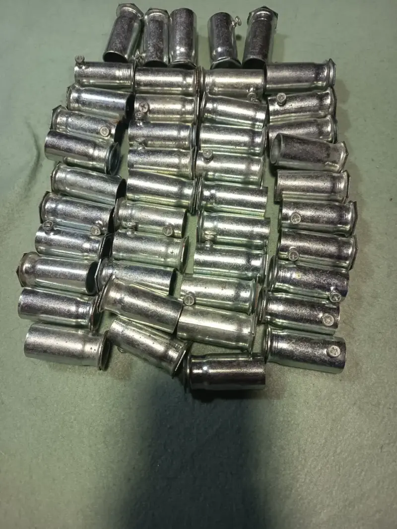 Pack 45 Terminales EMT 20mm - 1