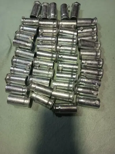 Pack 45 Terminales EMT 20mm - miniatura 1
