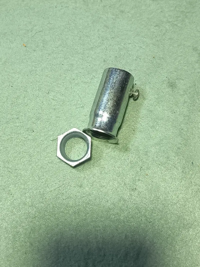 Pack 45 Terminales EMT 20mm - 4