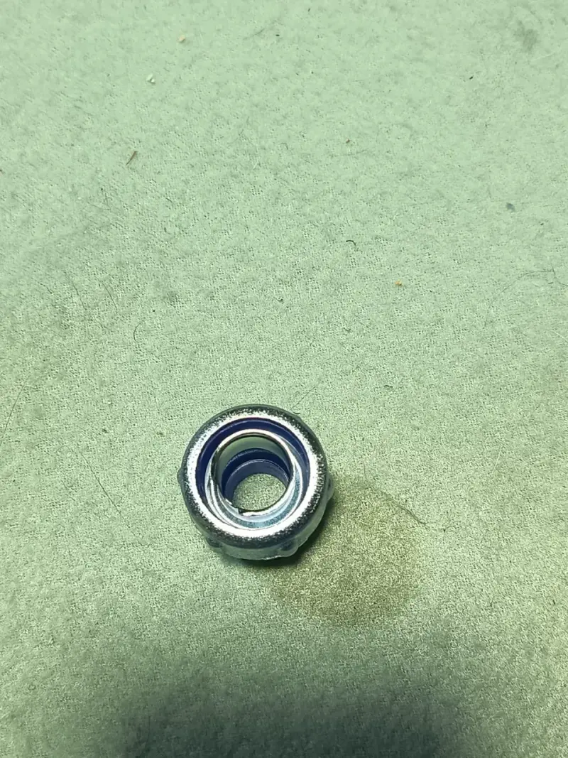 Pack 30 Conectores Rectos Flexible 20mm - 2