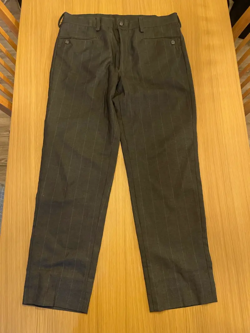 Pantalones de Huaso - 1