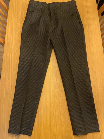 Pantalones de Huaso - miniatura 2