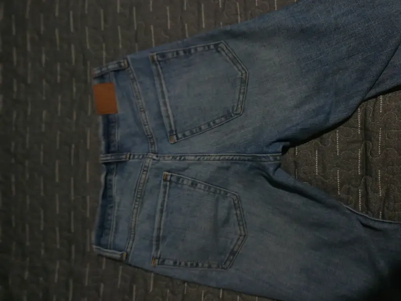 Jeans Aéropostale High Rise Flare para Mujer - 3