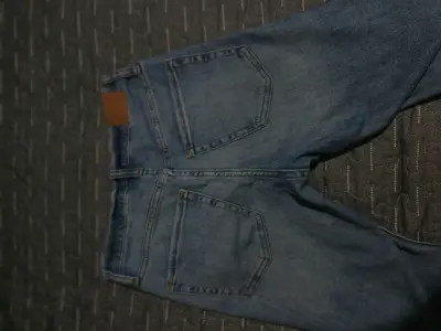 Jeans Aéropostale High Rise Flare para Mujer - miniatura 3