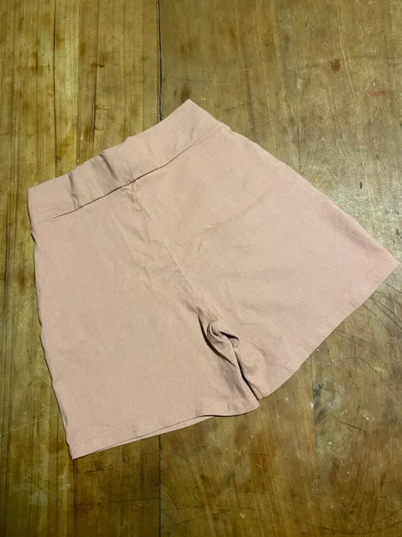 Short tiro alto M - 2