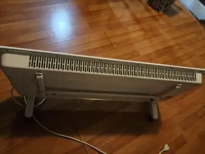 Calefactor eléctrico Ursus Trotter UT MC-20 WiFi - miniatura 2