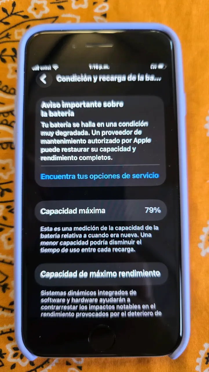 iPhone se 2020 - 2