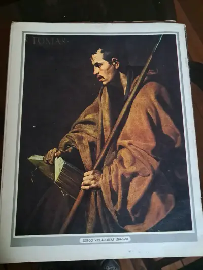 Enciclopedia de las Artes Arte/Rama Volumen VIII - miniatura 4