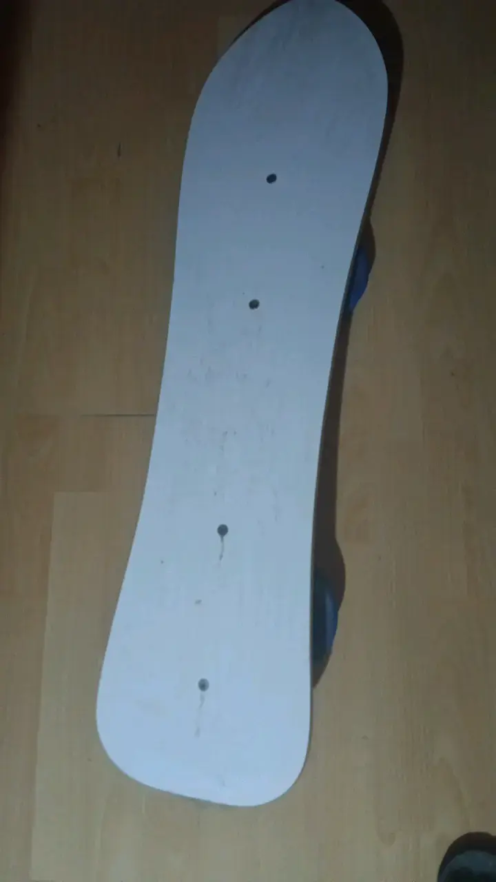 Tabla de sandboard Maven con fijaciones Dakine - 2